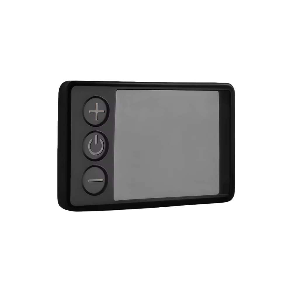 Housse de protection pour tableau de bord de scooter électrique SmartGyro Rockway/Speedway, manchon