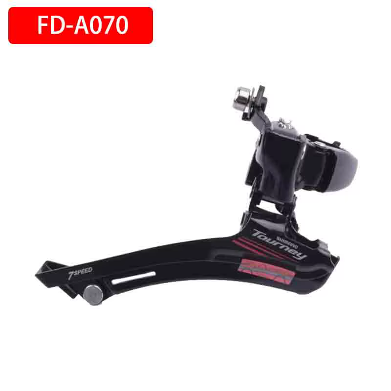 SHIMANO TOURNEY série FD-A070 RD-A070 2x7 vitesses dérailleur avant dérailleur arrière vélo de route