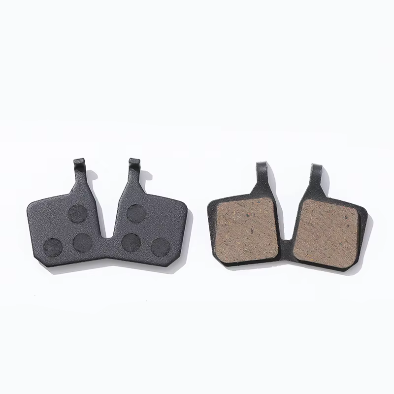 Plaquettes de frein à disque en métal adaptées à Magura MT5, MT7, accessoires de vélo de montagne, v