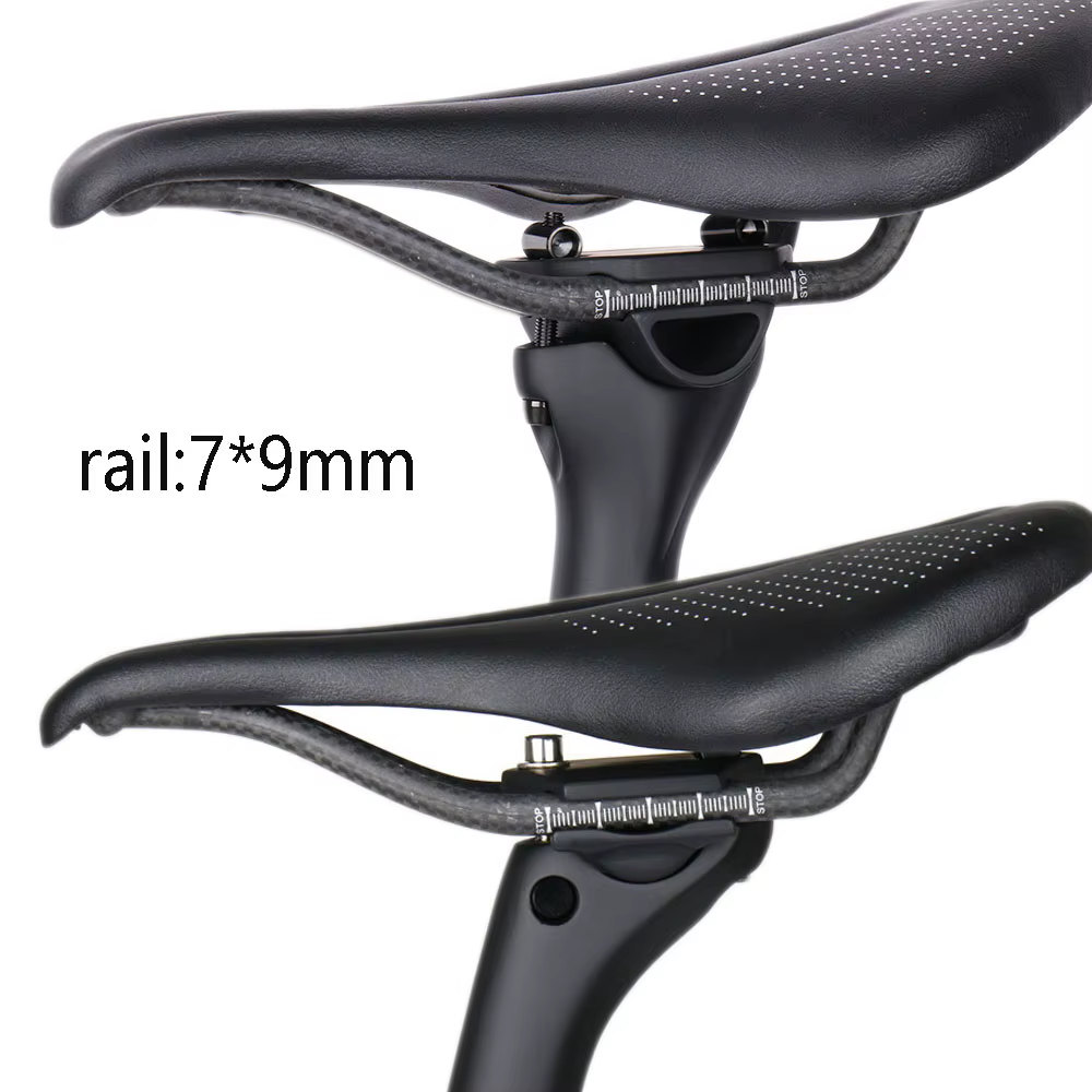 Eliteone selle de vélo carbone puissance route/vtt selle de vélo 143mm 155mm selles de vélo de Triat