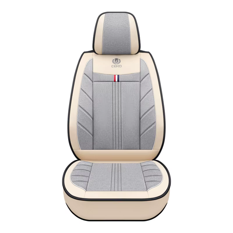Juste de siège auto AREX universelle, accessoire de voiture, intérieur de haute qualité, Renault deh