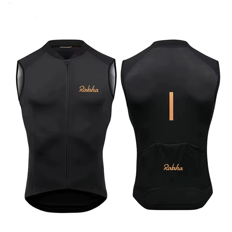 Nouveau Gilet 2026 pour Cyclisme sur Route, Loisirs, VTT Tout-Terrain, Coupe-Vent, Imperméable, Gile