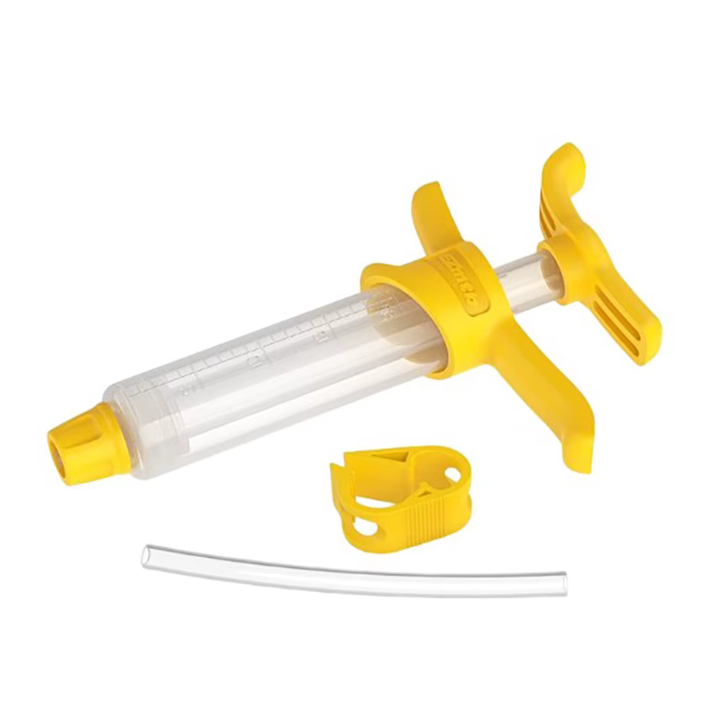 Kit de freins à disque hydrauliques en plastique pour VTT, outil de réparation, outil manuel
