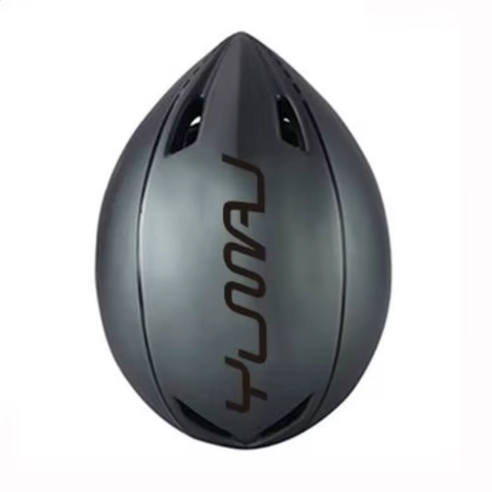 Nouveau YUMAJ TT casque lunettes Aero route casques de vélo course cyclisme vélo sport casque de séc