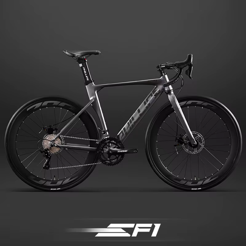 Vélo de route de course en alliage d'aluminium.700C, 14/16/18 vitesses, vélo de gravier pour hommes 