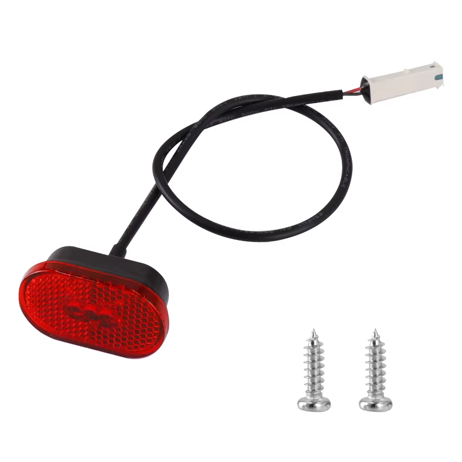 Garde-boue arrière pour trottinette électrique Xiaomi, accessoires pour modèles ata jia M365 Pro/Pro