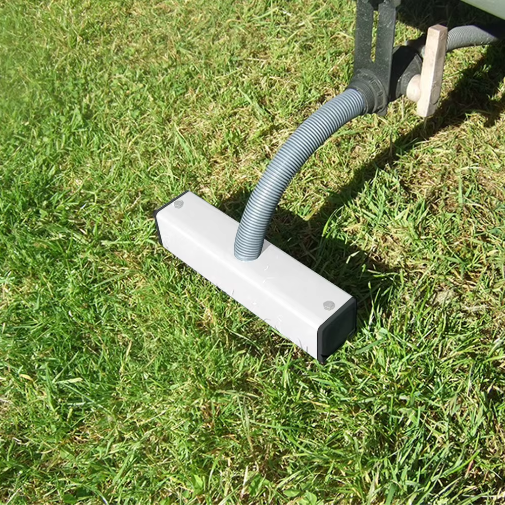 Accessoires d'élimination des eaux usées pour caravane, avec tuyau d'égout, pour caravanes, camping-