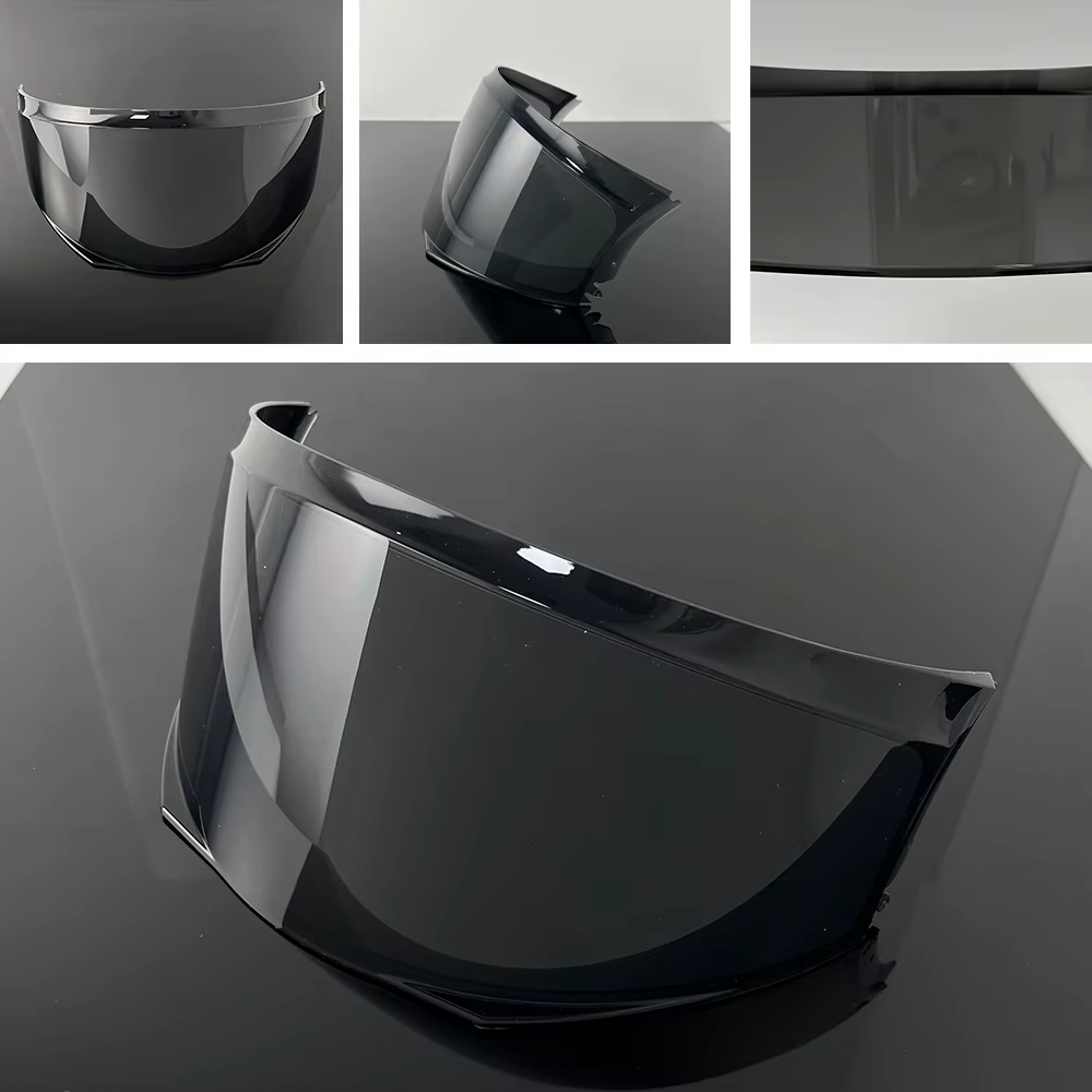 Visière de casque EVO ES pour EVO ONE EVO ONE 2 EVO ES EVO GT