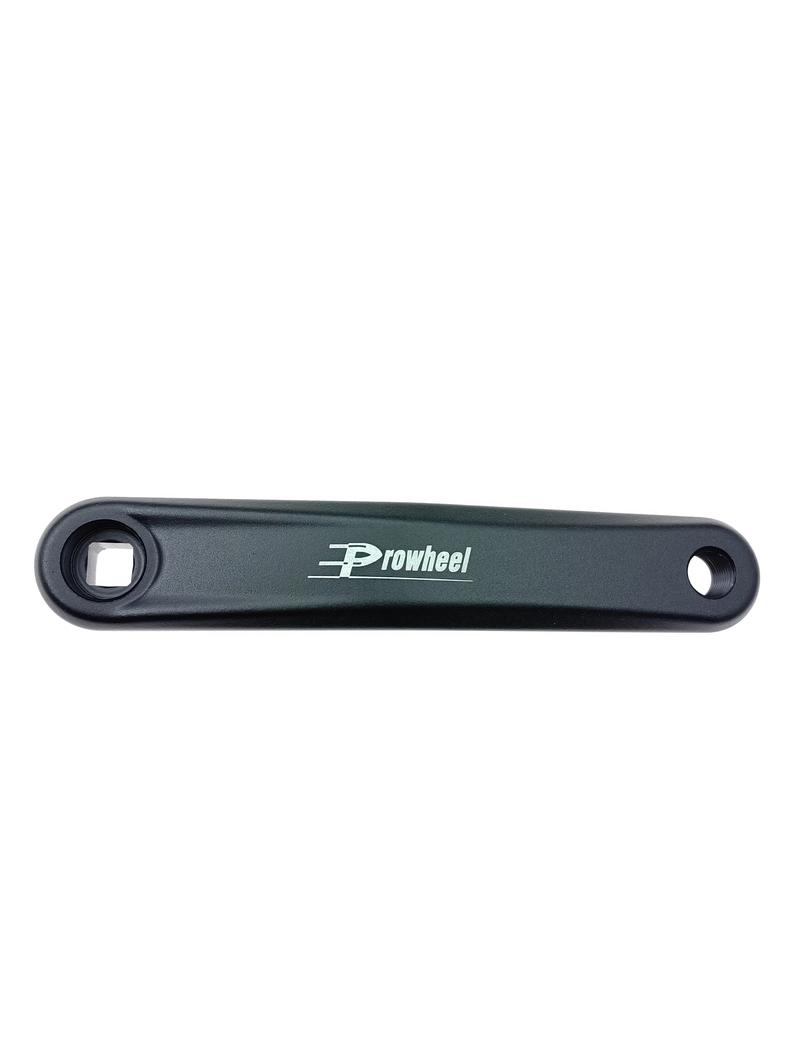 Manivelle de vélo de montagne pour pédalier VTT, 170mm, 7 vitesses, 8/9 vitesses