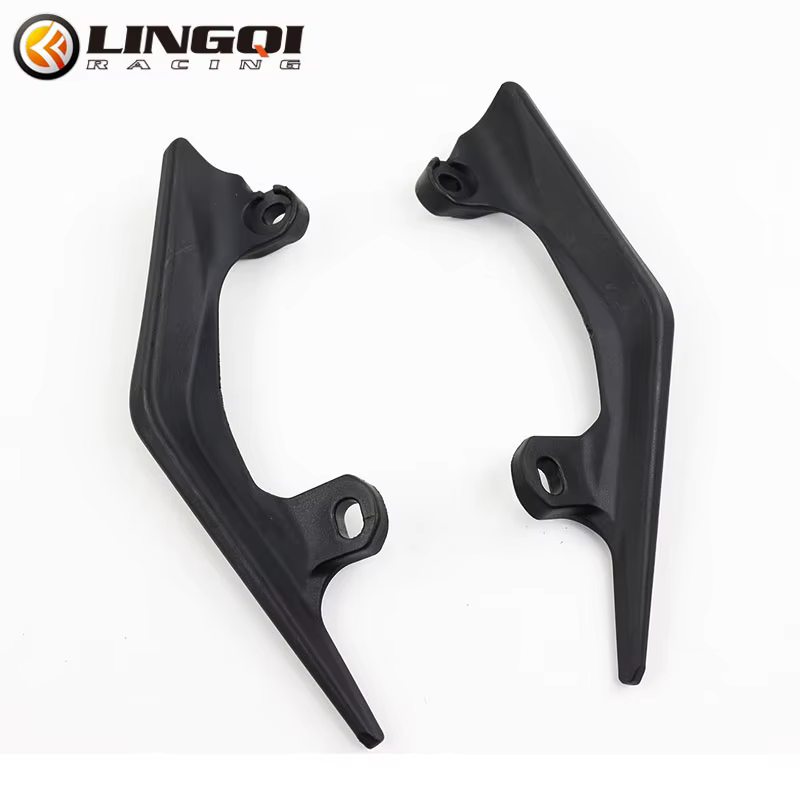 CQHZJ main courante arrière de moto électrique accoudoir arrière gauche et droit pour SURRON Ultra B