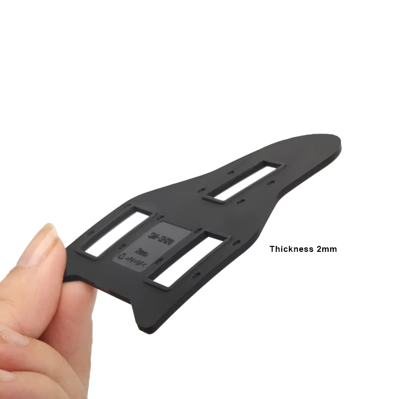 Cales de pédale de verrouillage de vélo de route SH20 SPD-SL, auto-verrouillage réglable pour KEO 1/