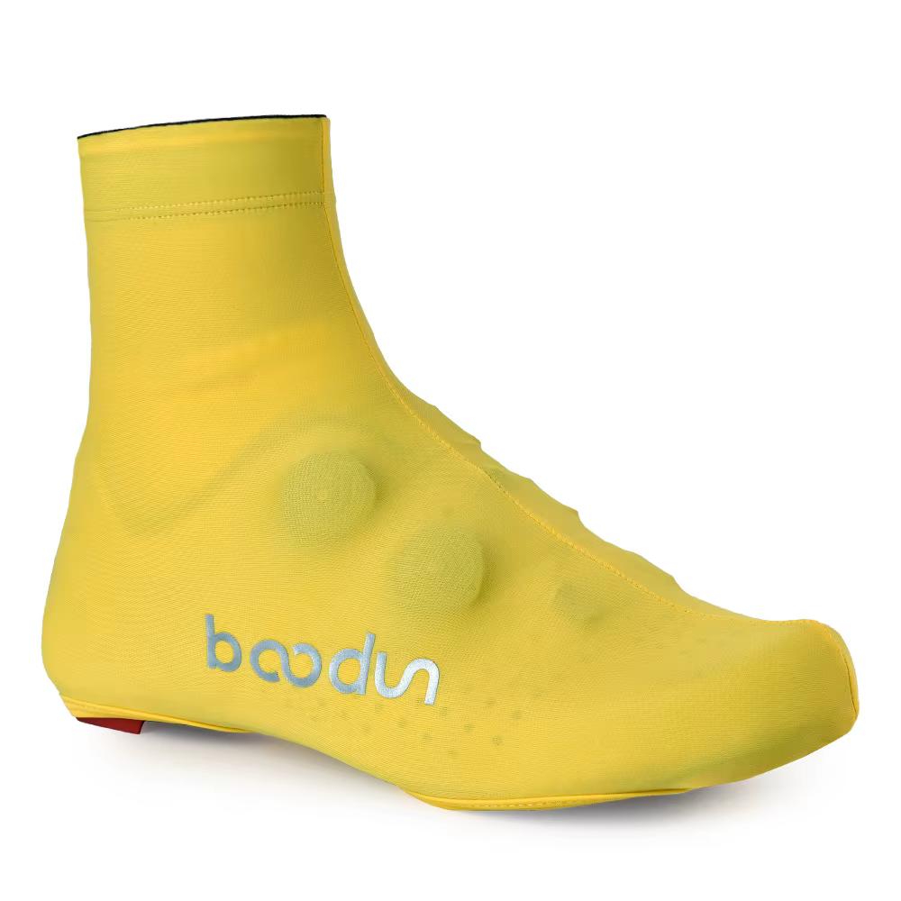 Équipement de cyclisme, couvre-chaussures, bandes réfléchissantes, hydrofuges, anti-poussière, couvr