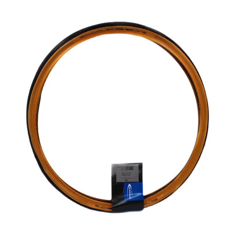 Schwalbe-Pneus filaires pour vélo BMX One 451, 20 pouces, 20x1, 1/8, psi 115