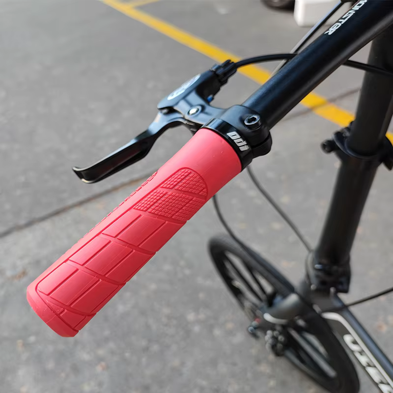 Poignées de guidon de vélo ODI poignées de VTT de haute qualité manchettes de vtt antidérapantes Abs