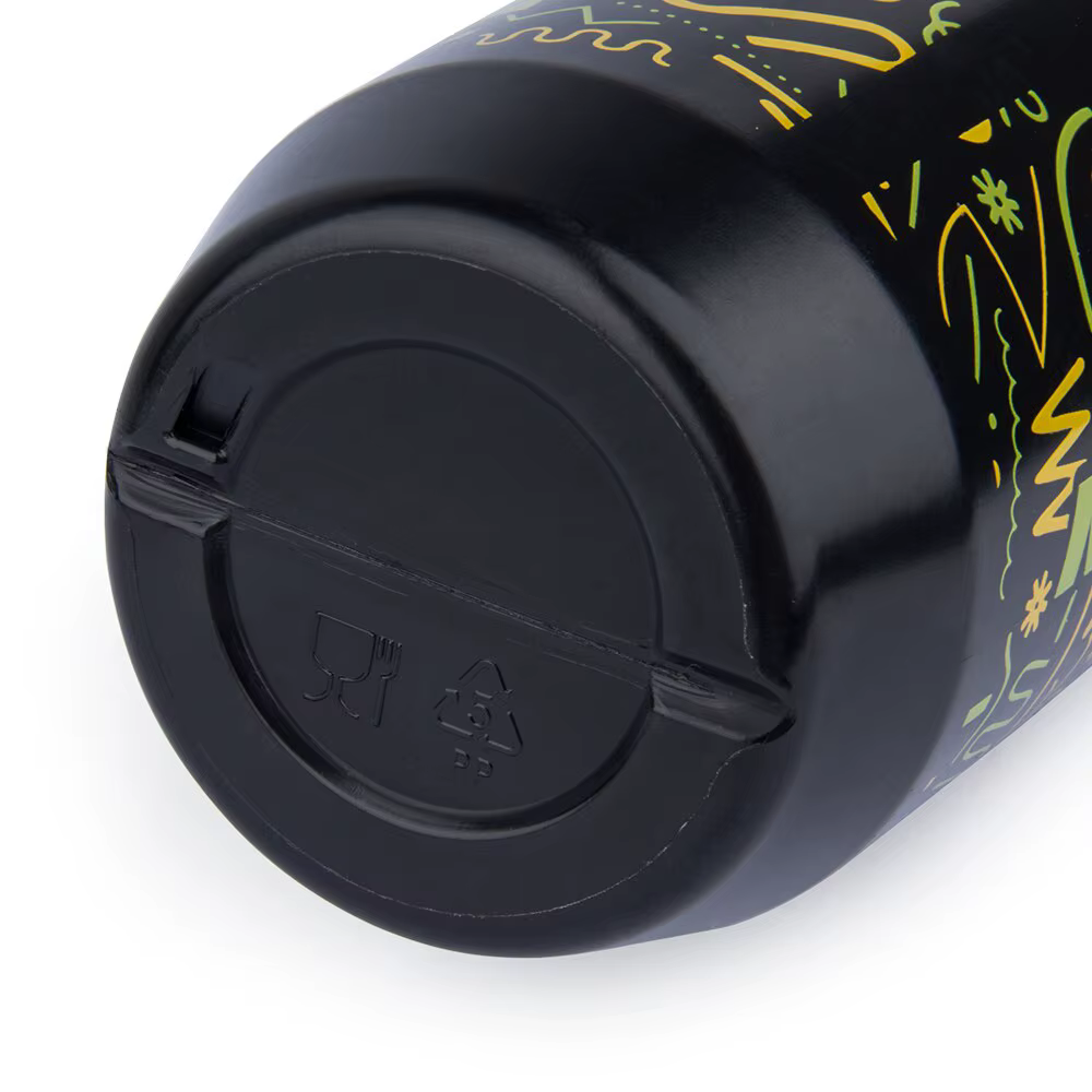 VIARON-Bouteille d'eau de qualité pour vélo de route, bouilloire pour le sport, le fitness, la cours