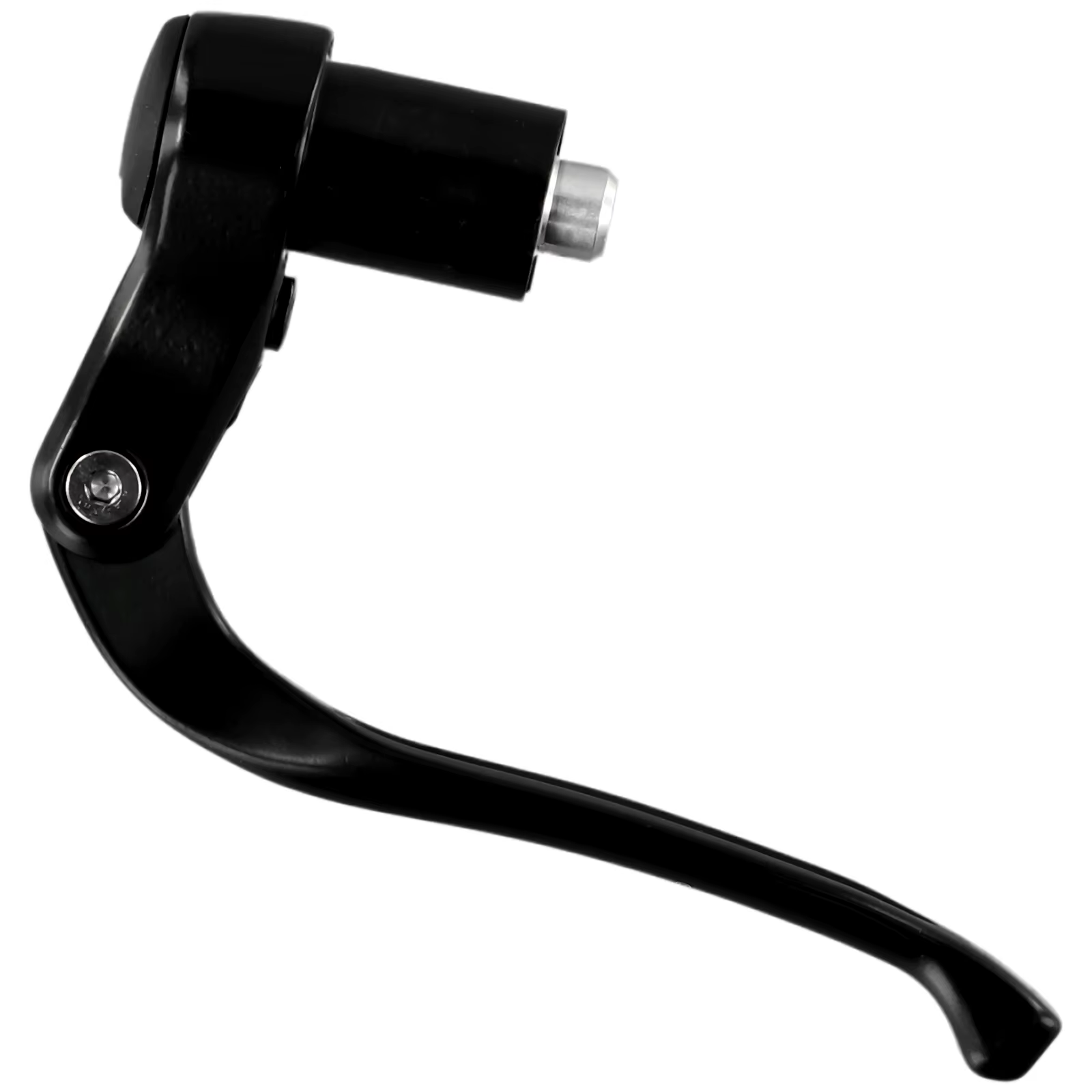 Barre d'accoudoir en alliage d'aluminium pour vélo de route, guidon TT de course, guidon de relaxati