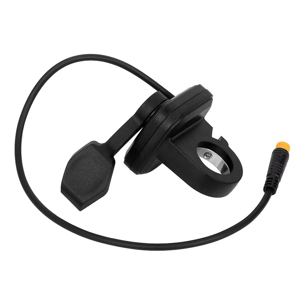 Accélérateur à pouce 3 broches pour trottinettes électriques iScooter iX3 iX4, Urban Glide et E-CROS