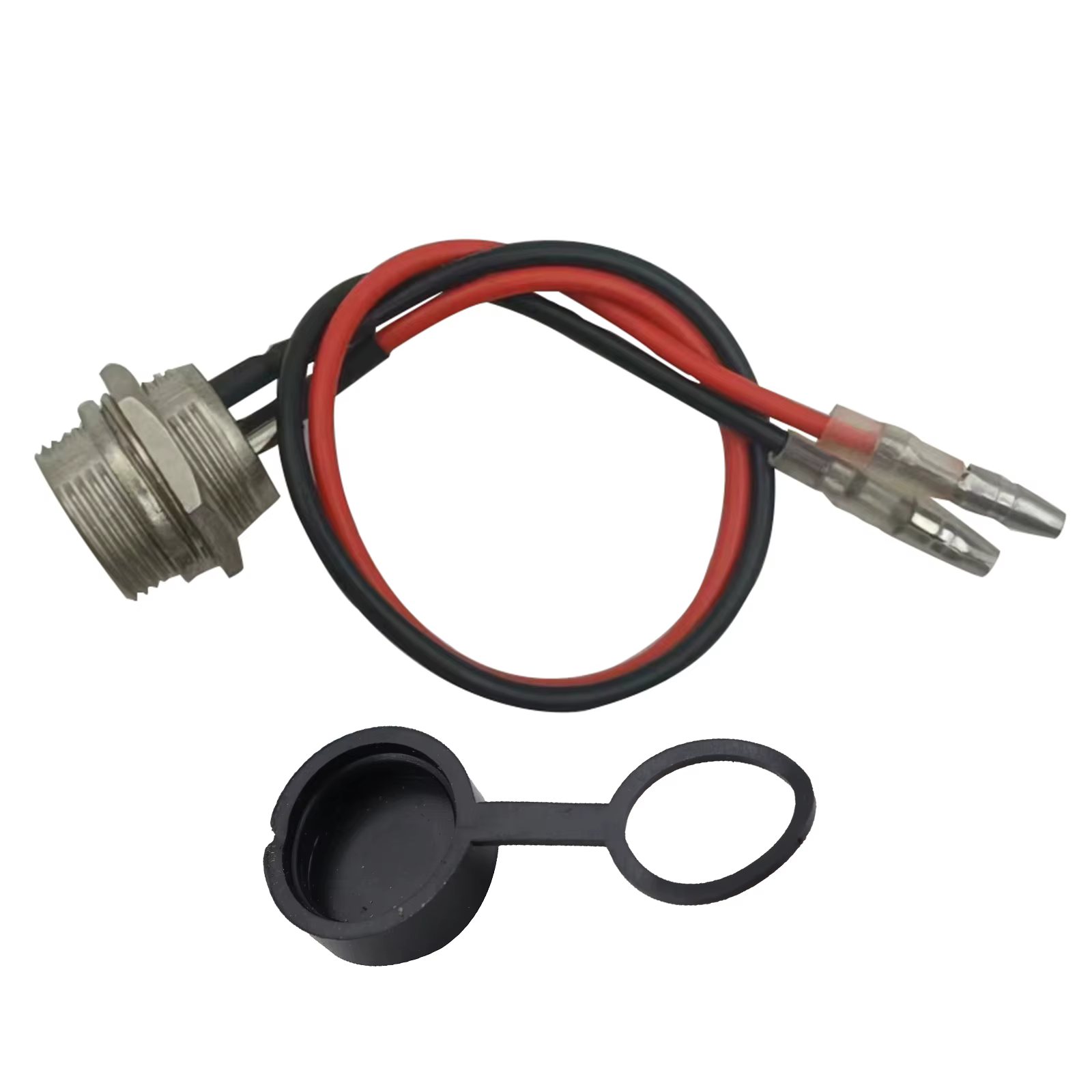 Port de charge pour scooter électrique Speedual, prise de courant, GX16, compte 60, compte 30, 3 bro