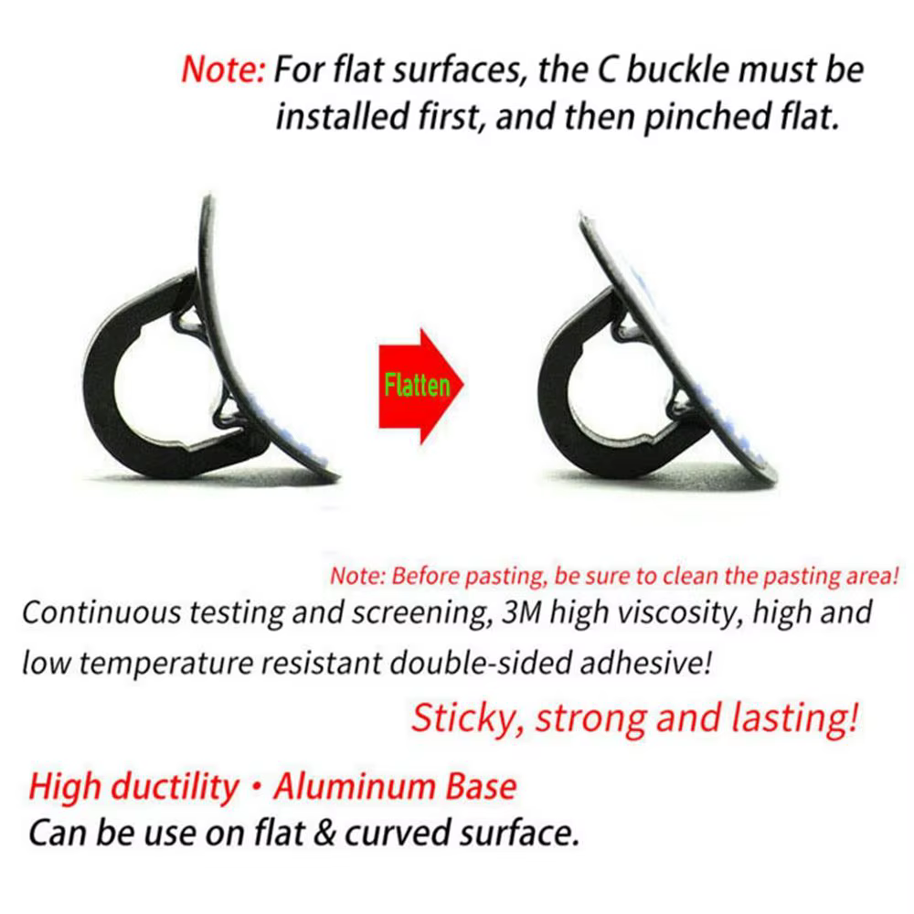 Pince de conversion de tube d'huile de vélo en aluminium, adaptateur de piège, manette de vitesse de