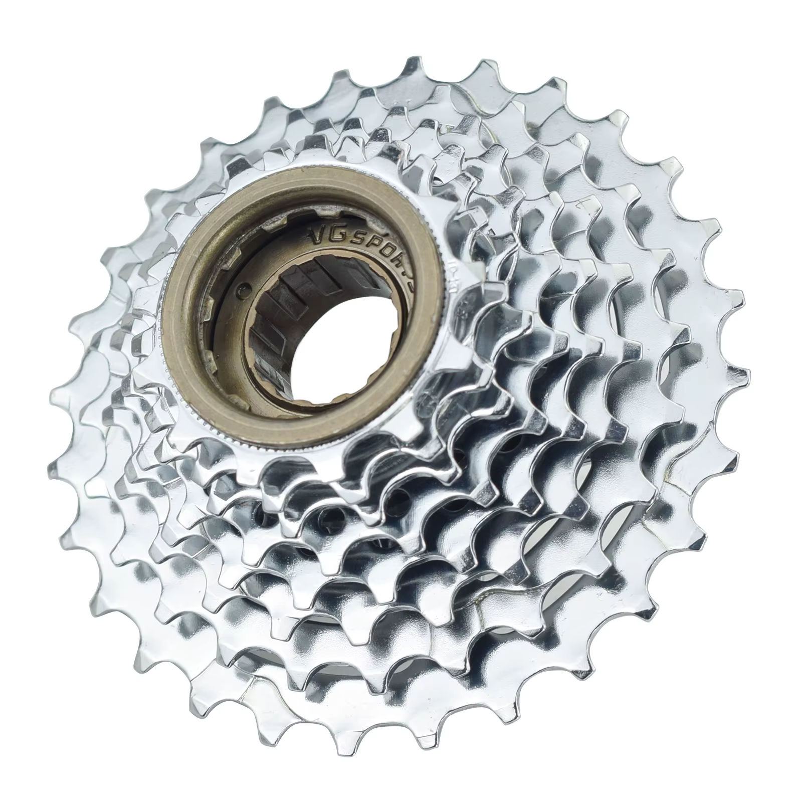 VG – pignon de vélo de sport, roue libre à filetage 5/6/7/8/9/10/11 vitesses 14-28T 13-28/32T 11-32/