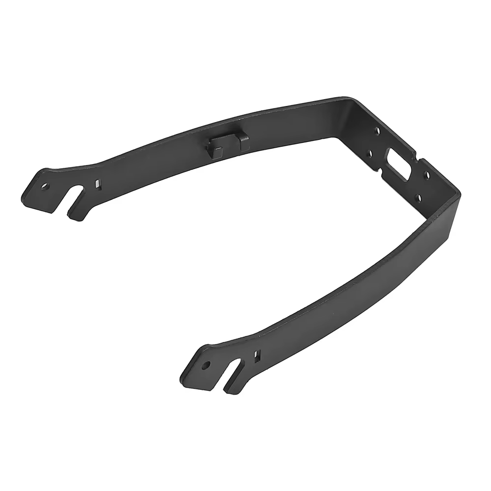 Support de garde-boue arrière pour Scooter électrique Segway Ninebot ZT3 PRO, Support de garde-boue