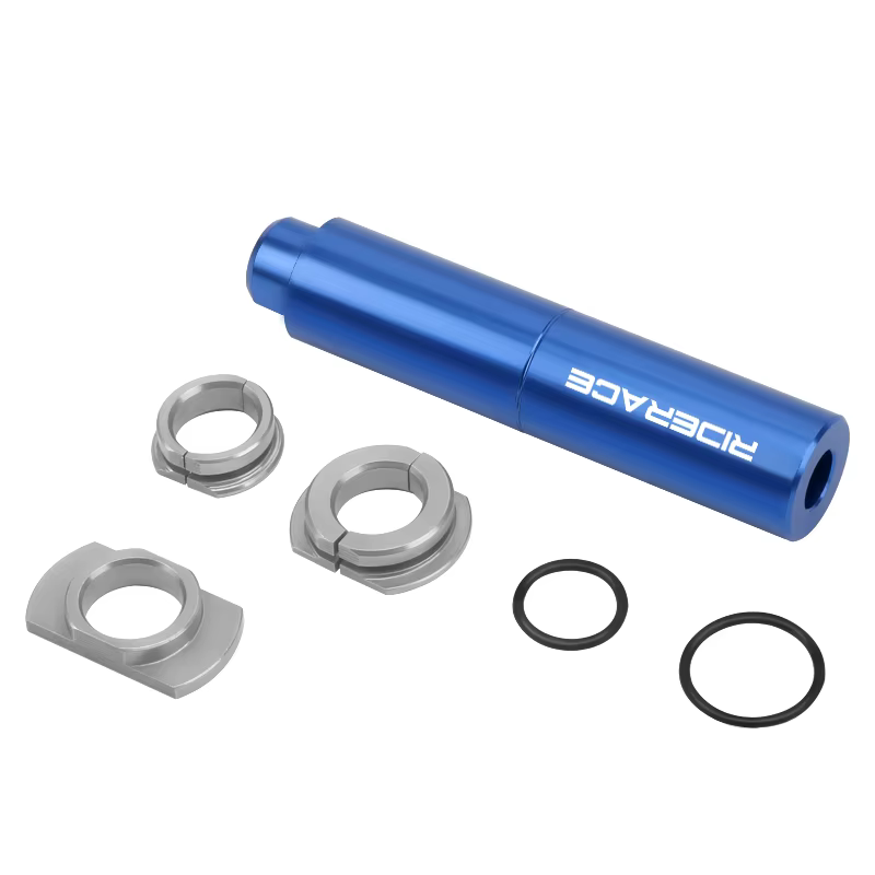 Outils de retrait du support inférieur de vélo pour BB86/BB30/BB91/BB92/PF30, outil de démontage des
