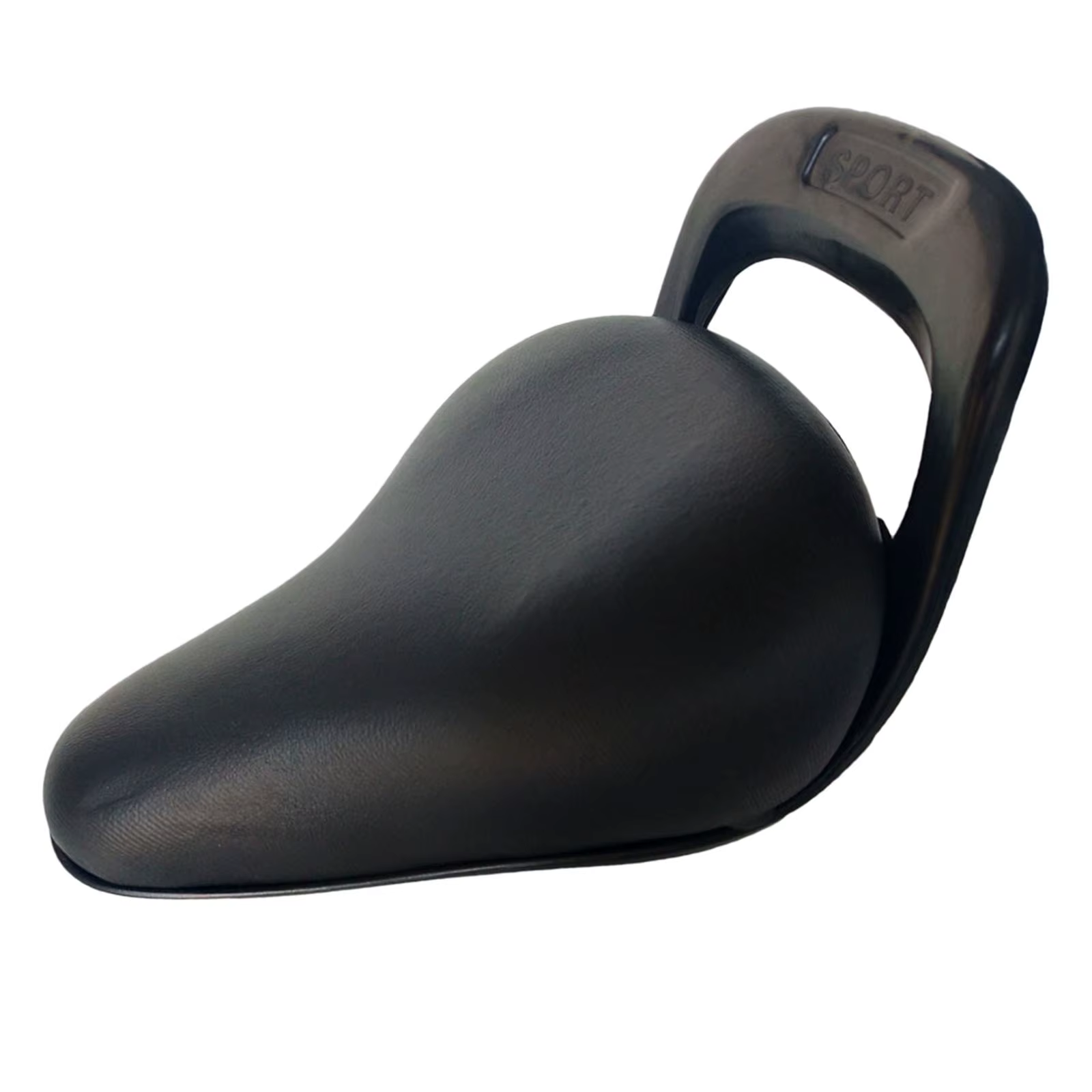 Selle de vélo pour enfants, selle de remplacement, coussin souple, accessoires de cyclisme pour enfa
