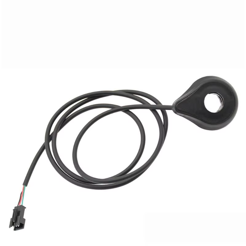 1 pièce Capteur de vitesse pour vélo électrique, Capteur PAS pour vélo électrique, 12 aimants, Capte