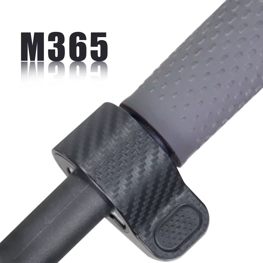 Film de protection pour Scooter électrique Xiaomi M365 Pro, accessoires pour Scooter Central en Fibe