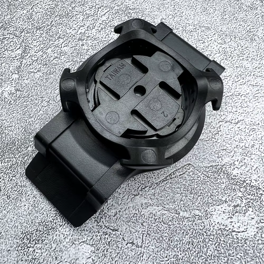 Kit de fixation rapide pour montre sur vélo, adaptateur 20mm 22mm 26mm, support de guidon à quart de