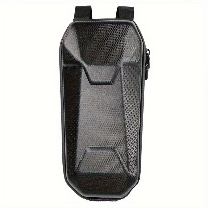 Sac de barre de poignée de Scooter électrique, sac de rangement étanche pour Scooter vélo, sac suspe
