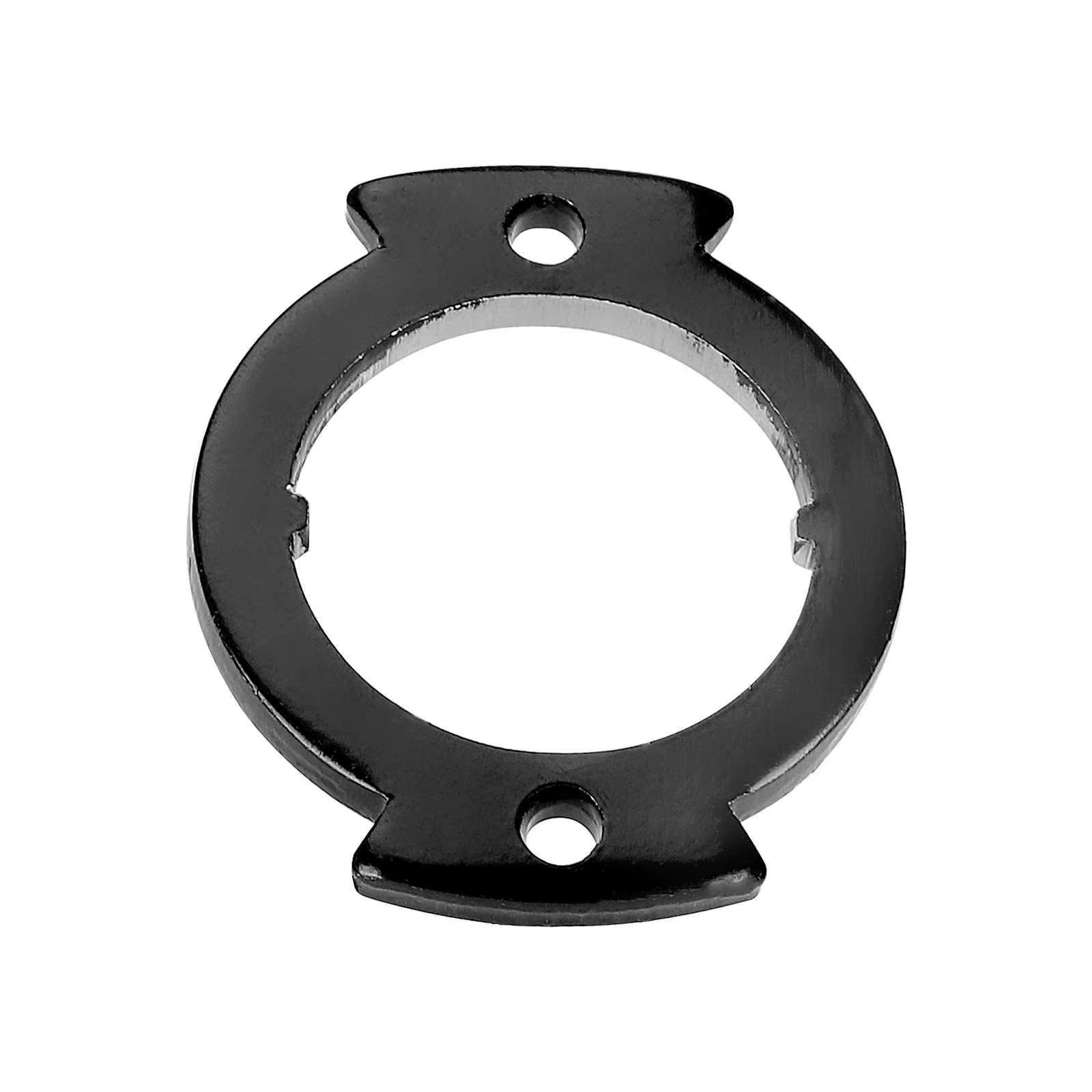 Bouchon de limite de direction en métal pour trottinette électrique Ninebot F30 F40, accessoires pou