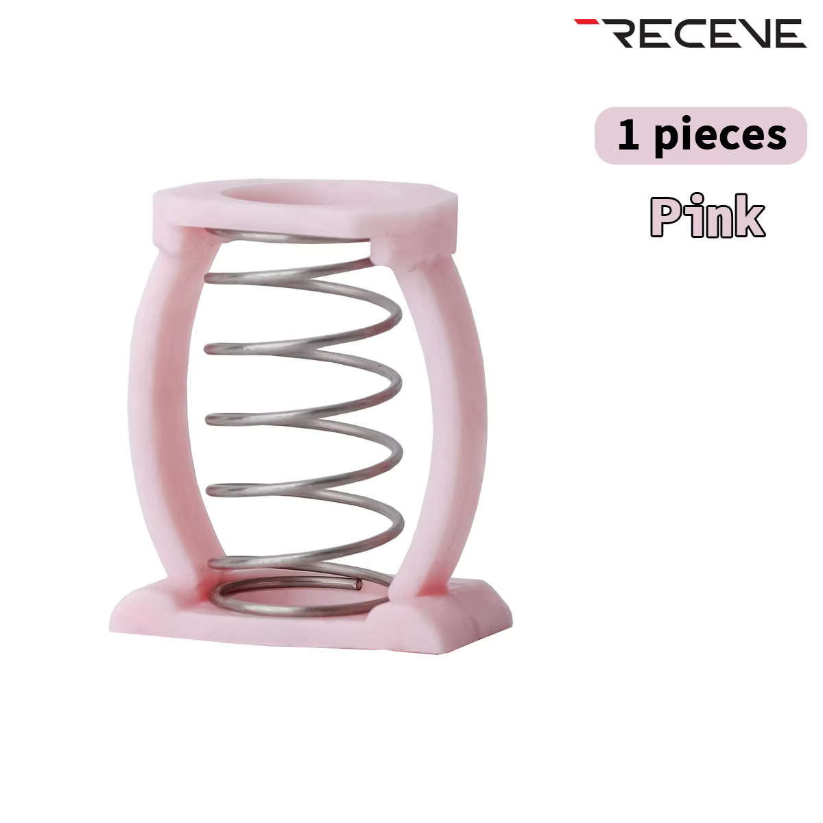 RECEVE – pince de charnière à ressort pour vélo pliant, boucle en C, accessoires de réparation de ca