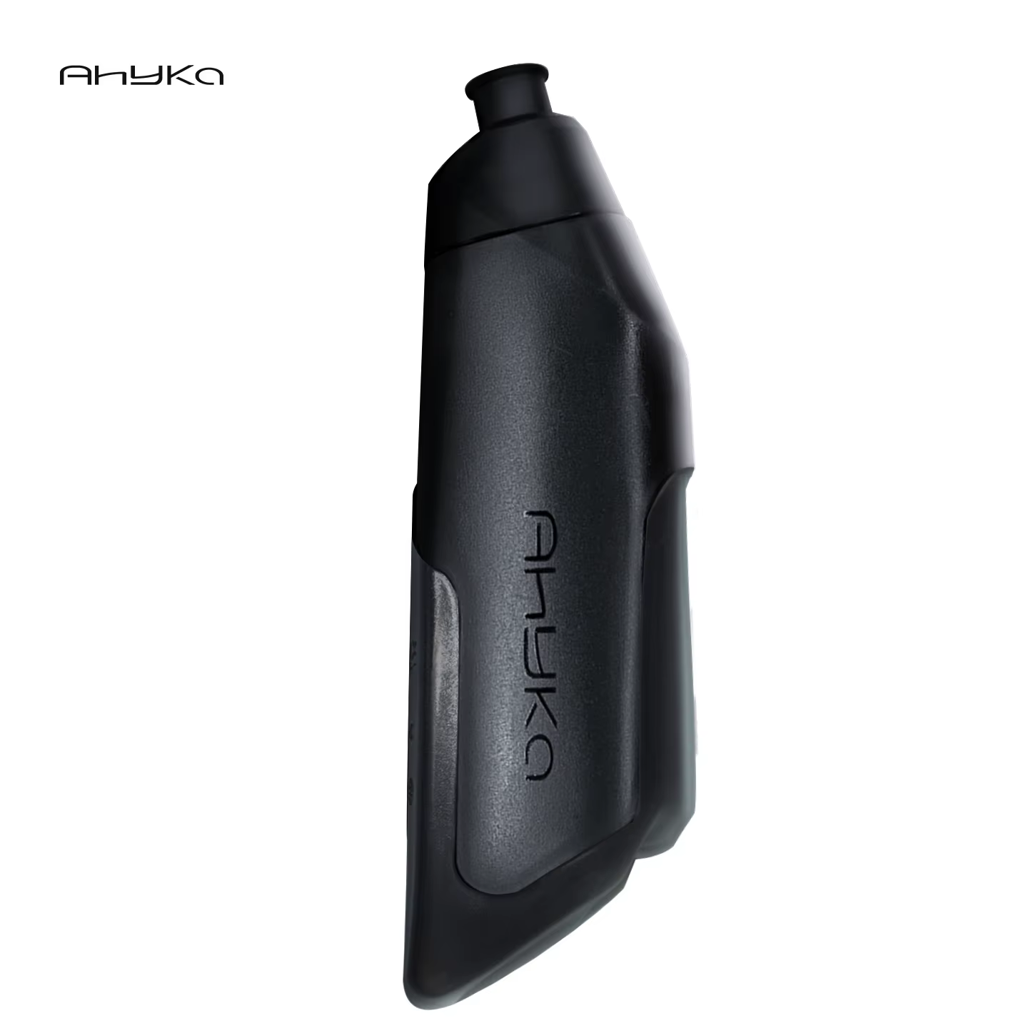 AhyKa ensemble de bouteilles d'eau de cyclisme aérodynamique bouteille d'eau de sport de vélo de rou