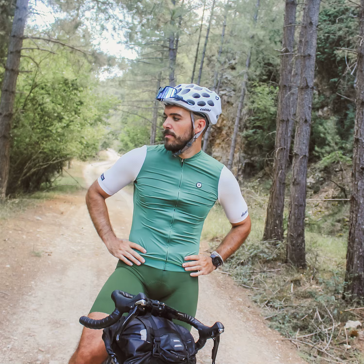 DAREVIE maillot de cyclisme PRO niveau doux léger femmes Pro équipe respirant hommes Ciclismo maillo