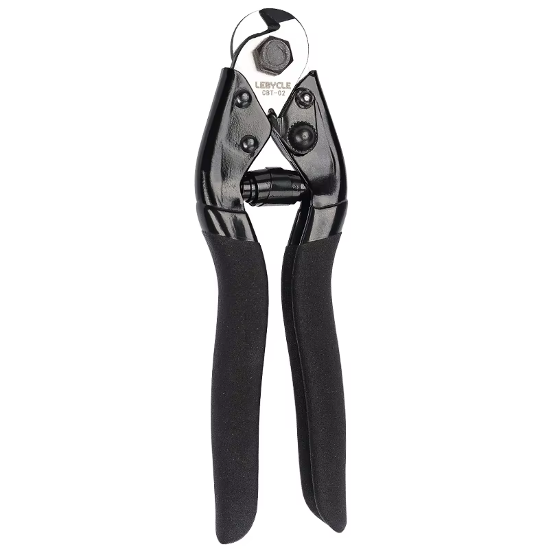 LEBYCLE vtt vélo de route coupe-câble vélo pince coupante frein vitesse Variable ligne tuyau fil int