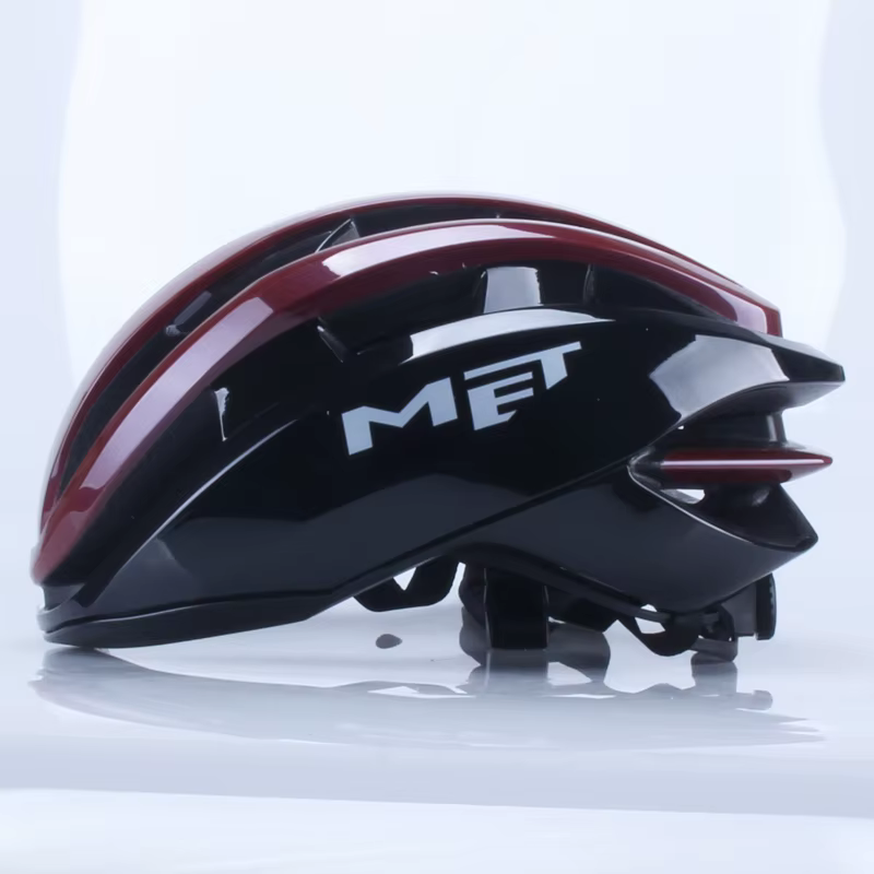 Casque de vélo Ibex, nouveau modèle, ultra léger, casque de cyclisme MTB, casque de vélo unisexe, po