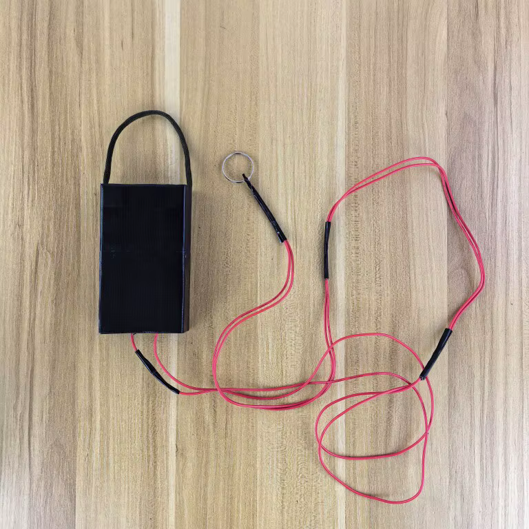 Modèle C4, jouet en matériau EVA, accessoires de jeu, équipement tactique, version D
