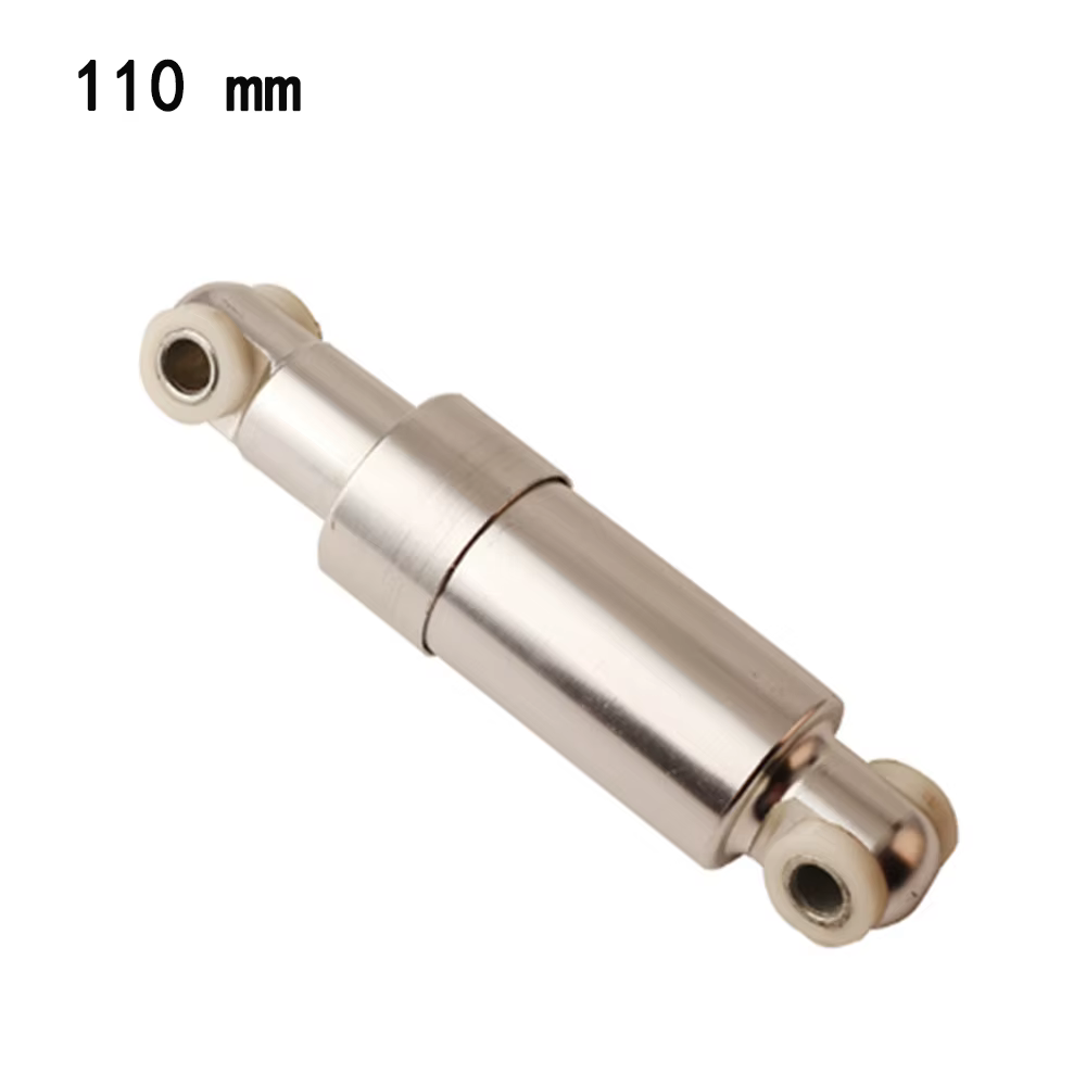 Amortisseur de Suspension hydraulique pour Scooter électrique, 110mm, 125mm, 150mm, 750lb, roues ava