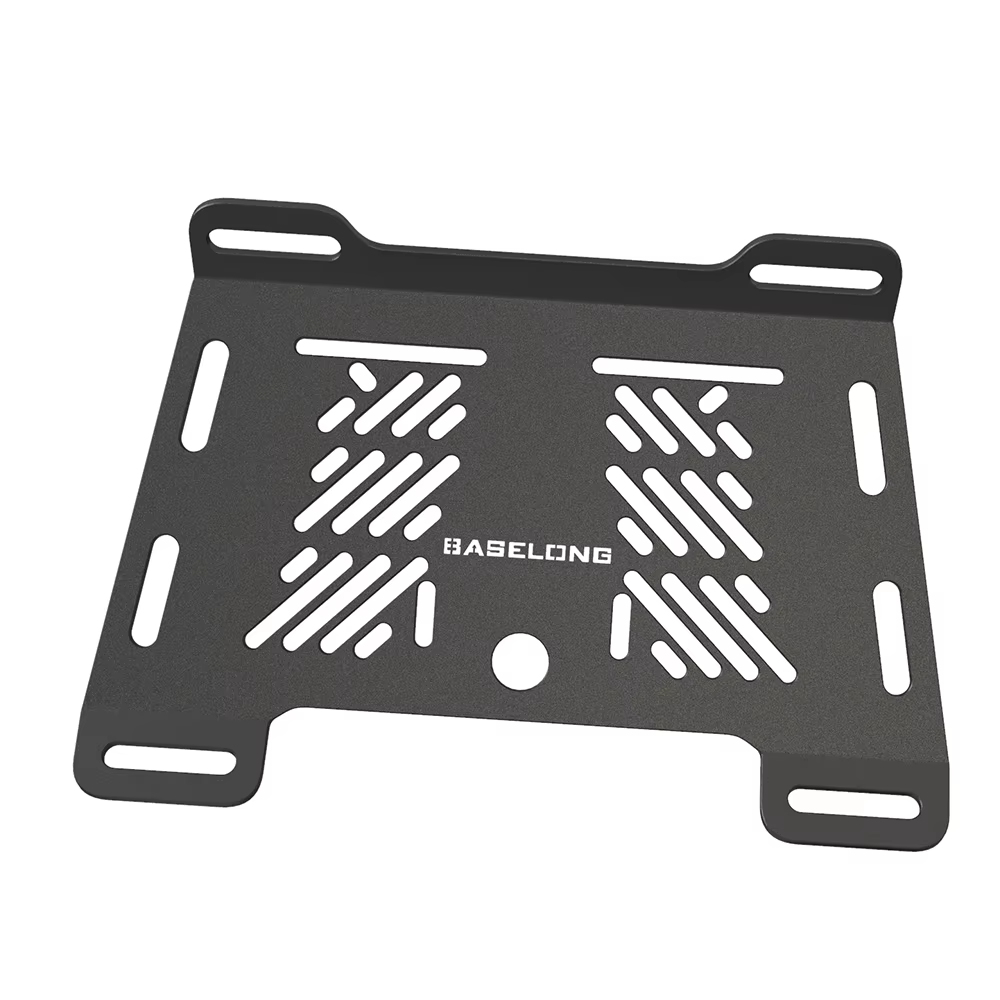 Accessoires de moto pour LONCIN VOGE, agrandissement arrière, bagages T1, 200AC 200 AC 500DS 500R 50