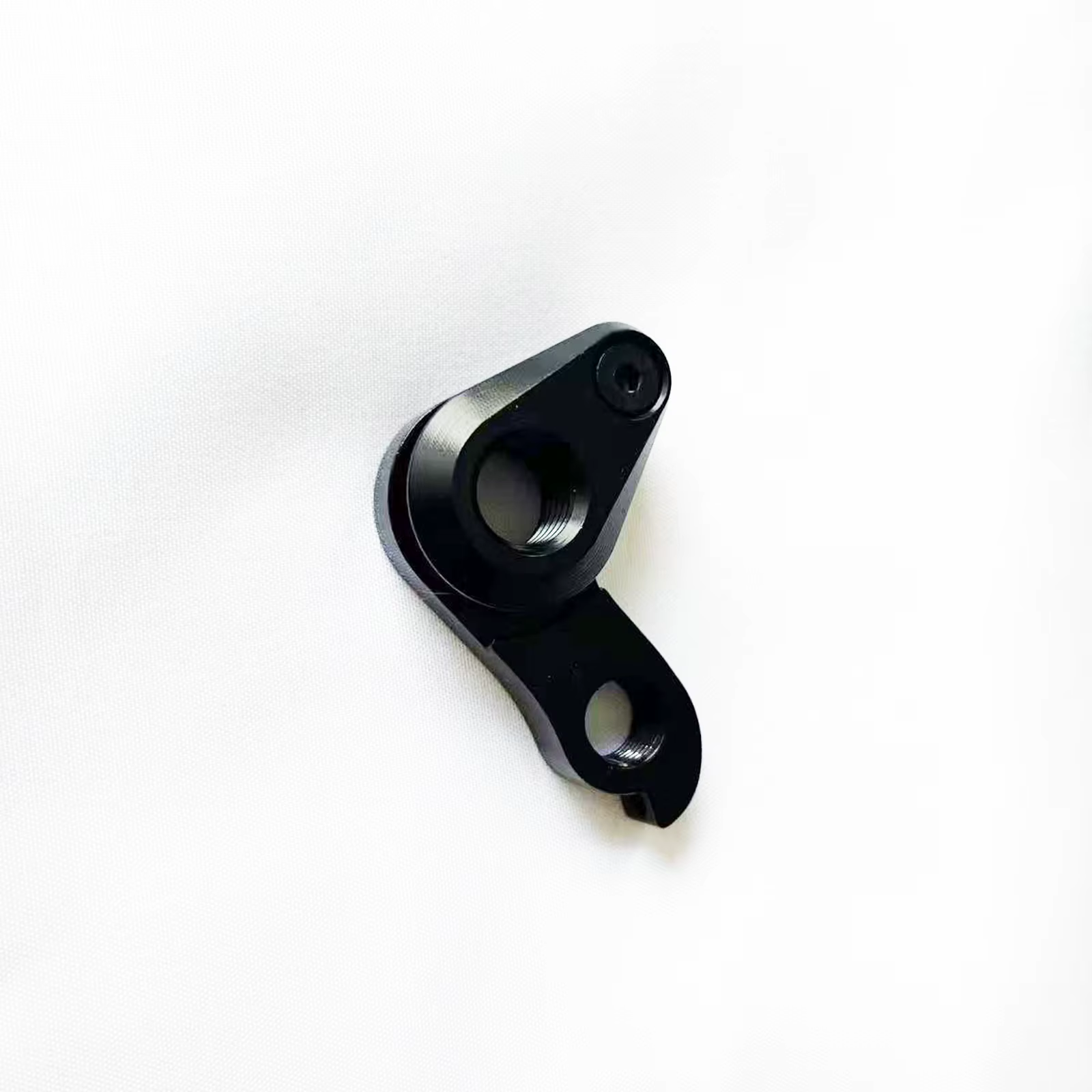 Support de dérailleur arrière d'origine pour vélo de route Pinarello Dogma F Disc - Support de rempl