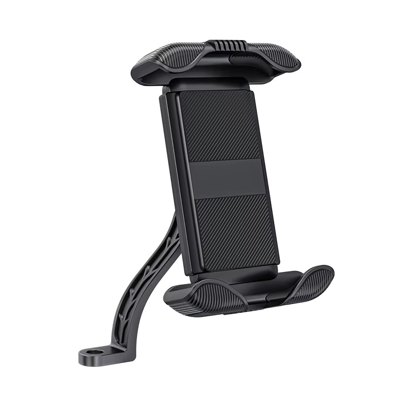 Support de téléphone de vélo pour rétroviseur de moto, support de téléphone pour vélo, Scooter, guid