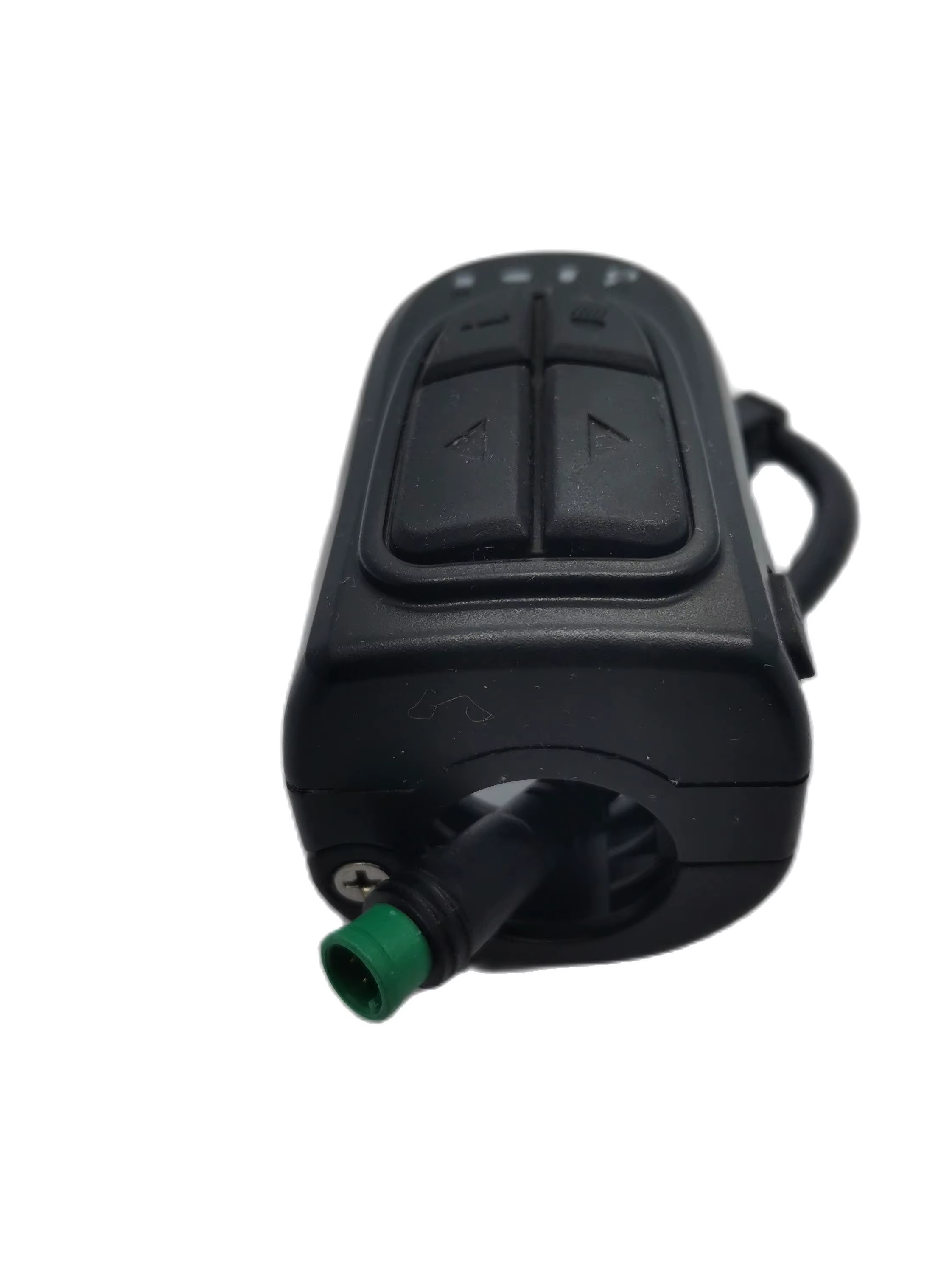 Fischer vélo électrique modèle EM1609 panneau (personnalisé) HYENA Intelligent RS485 moniteur d'affi