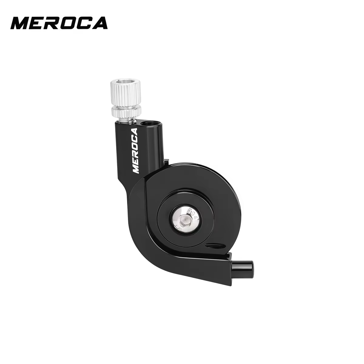MEROCA TAO1 – Régulateur de déplacement de frein V-Brake en aluminium CNC pour VTT et vélo pliant – 