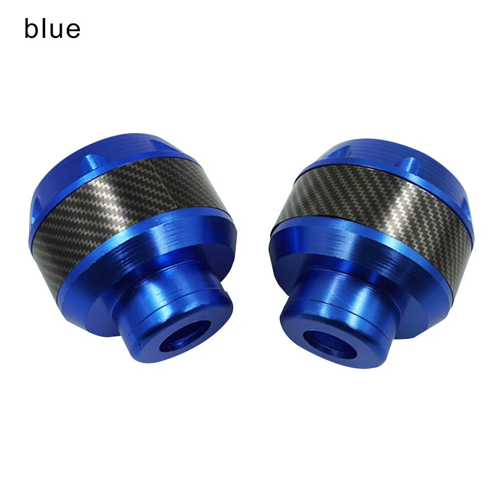 Accessoires pour scooter électrique en alliage d'aluminium pour moto et vélo électrique : Protection