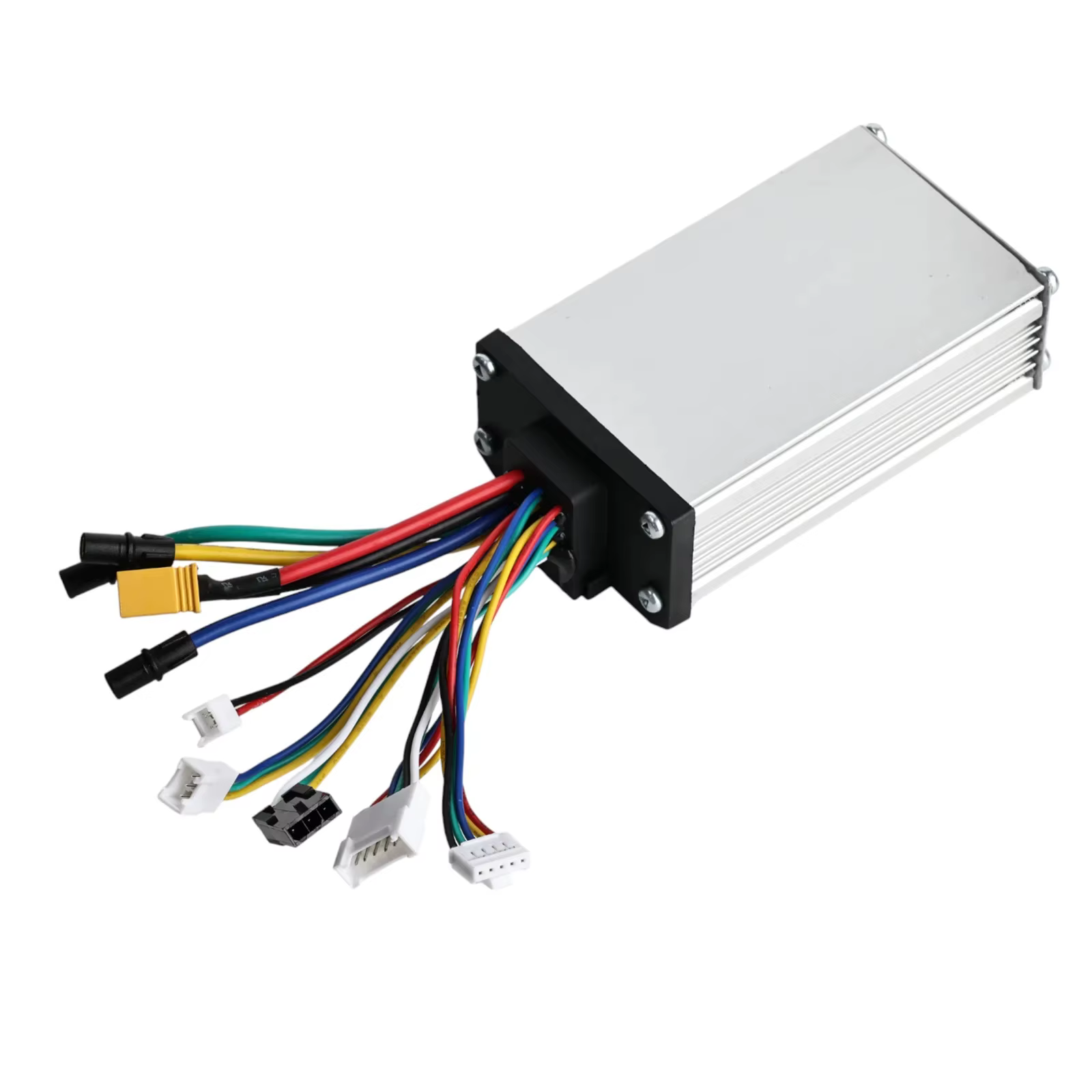 Contrôleur Original pour Scooter électrique Xiaomi 4 Lite 2e génération 21.6V 300W, carte principale