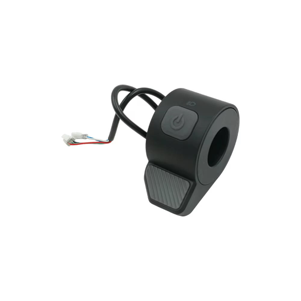 Accélérateur à pouce d'origine pour trottinette électrique NAVEE V25/V40/V50/V60i pro/S40/S60/N65i/S