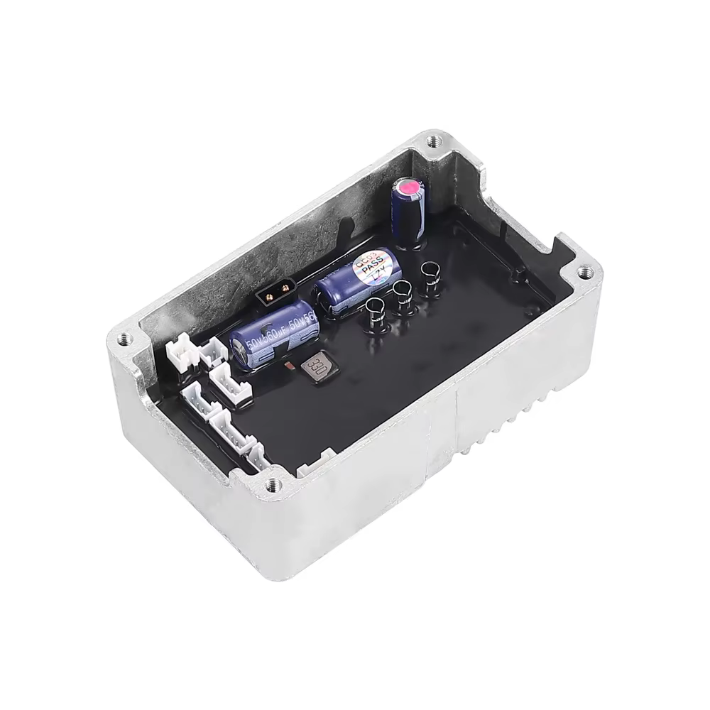 Carte de commande de carte mère pour Segway Ninebot E2 Plus, accessoires de remplacement pour contrô