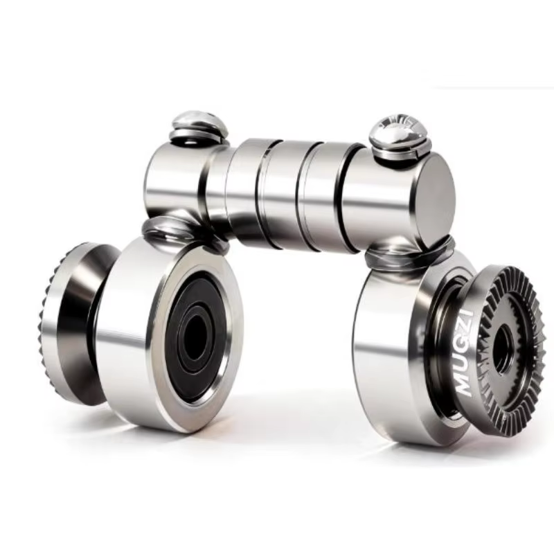 Accessoires de vélo pour vélo pliant Dahon, fixation rapide, réglage rapide, alliage d'aluminium lég