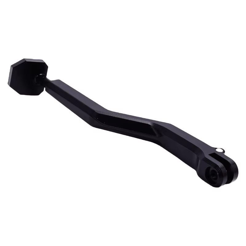Béquille latérale pour moto tout-terrain, moto électrique, vélo électrique, dirt bike, motocross – A